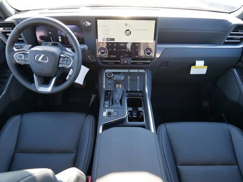 New 2026 Lexus GX 550 image 14