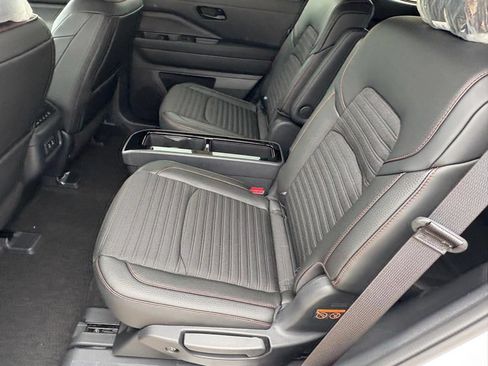 New 2026 Nissan Pathfinder Rock Creek w/ Rock Creek Premium Package AWD/4WD image 22