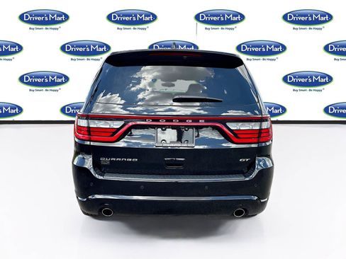 Used 2026 Dodge Durango GT RWD image 6