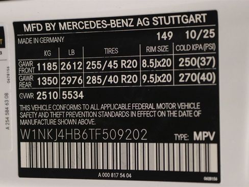 New 2026 Mercedes-Benz GLC 300 4MATIC image 15