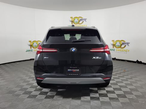 New 2026 BMW X3 xDrive30i AWD/4WD image 6