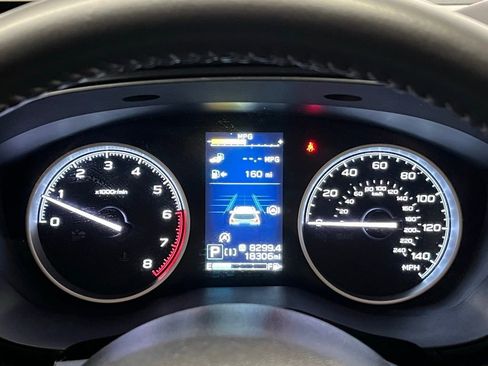 Used 2022 Subaru Forester Premium image 23