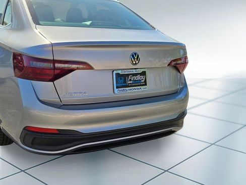 Used 2023 Volkswagen Jetta S FWD image 7