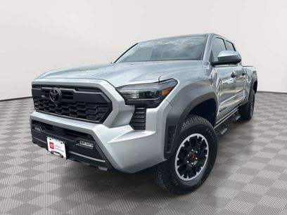 Used 2024 Toyota Tacoma TRD Off-Road w/ TRD Off Road Premium Package