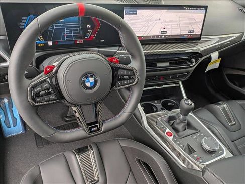 New 2026 BMW M2 w/ Carbon Package image 15