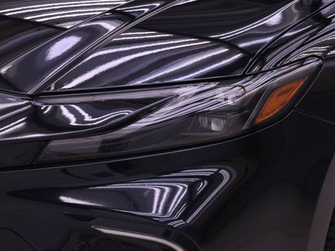Used 2025 Toyota Camry XSE w/ Premium Plus Package AWD/4WD image 25