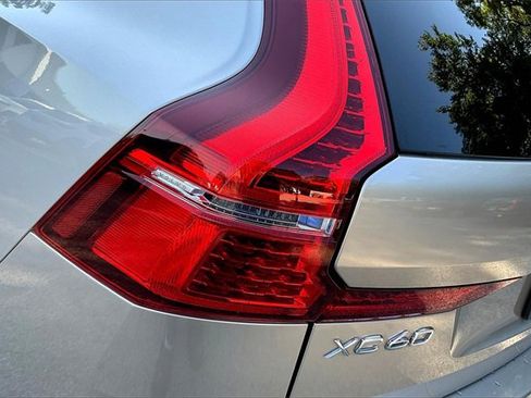Certified 2023 Volvo XC60 B6 Ultimate image 30