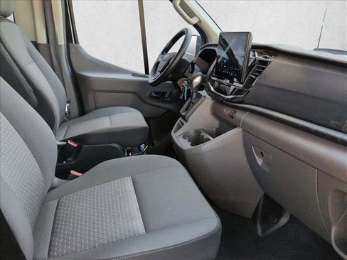 Used 2024 Ford Transit 350 XLT image 19