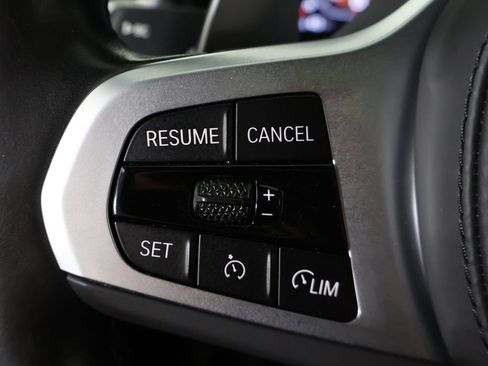 Used 2023 BMW X4 M40i AWD/4WD image 47