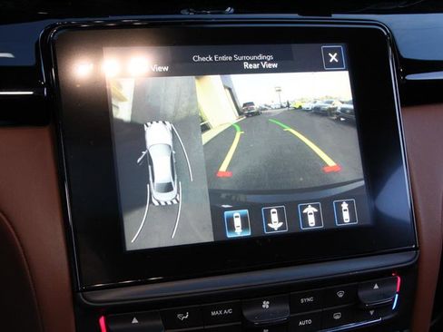 Used 2017 Maserati Quattroporte S GranSport Q4 image 23