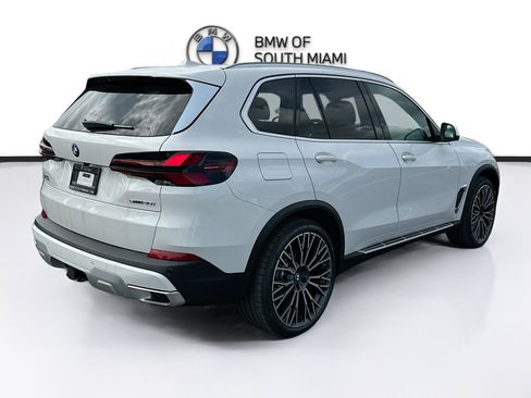 New 2026 BMW X5 sDrive40i w/ Climate Comfort Package RWD image 6