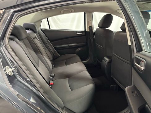 Used 2012 MAZDA MAZDA6 i Sport image 14