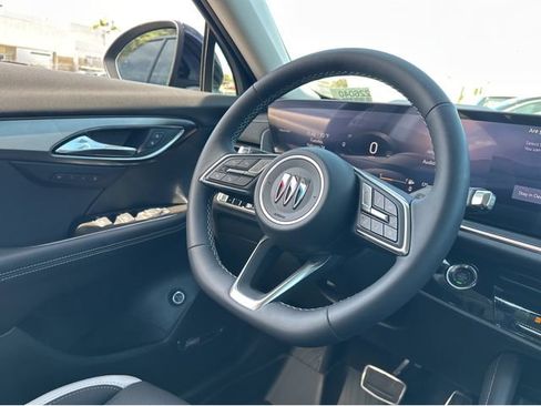 New 2026 Buick Envision Sport Touring image 8