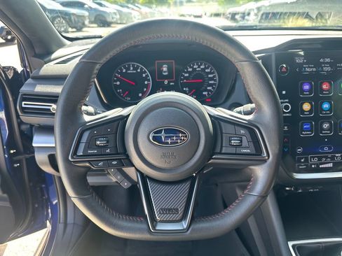 Used 2023 Subaru WRX Premium AWD/4WD image 20