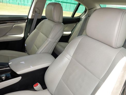 Used 2013 Lexus GS 350 w/ Luxury Pkg RWD image 16