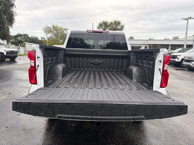 New 2026 Chevrolet Silverado 1500 RST w/ RST Select Package AWD/4WD image 11