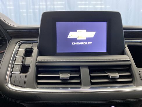 Used 2023 Chevrolet Suburban LS w/ Driver Alert Package image 16