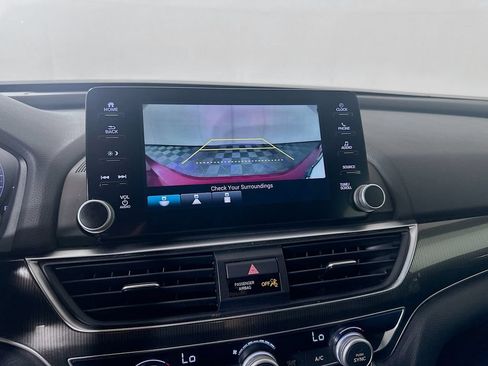 Used 2020 Honda Accord Sport image 11