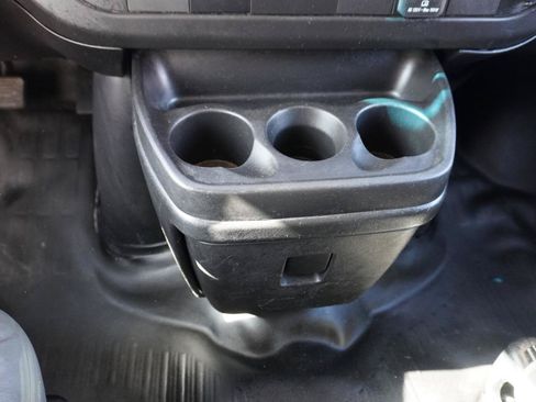Used 2020 GMC Savana 2500 w/ Driver Convenience Package RWD image 10