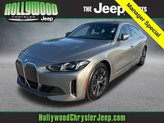 Used 2025 BMW i4 xDrive40i AWD/4WD 360° Tour