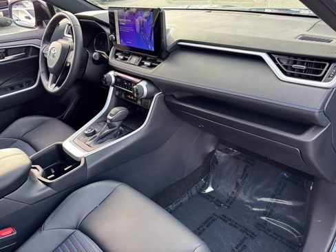 Certified 2024 Toyota RAV4 XSE image 42