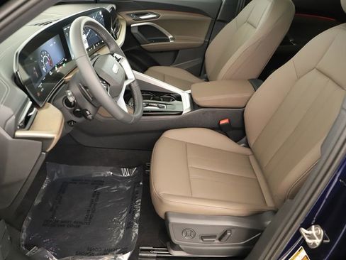 New 2026 Audi Q5 Premium AWD/4WD image 23