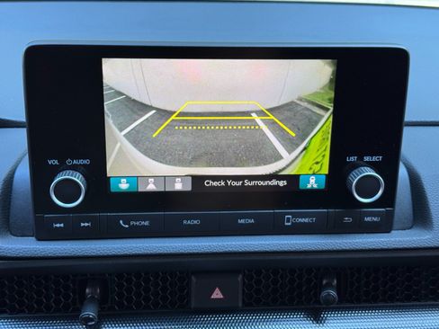 Used 2024 Honda CR-V EX image 24