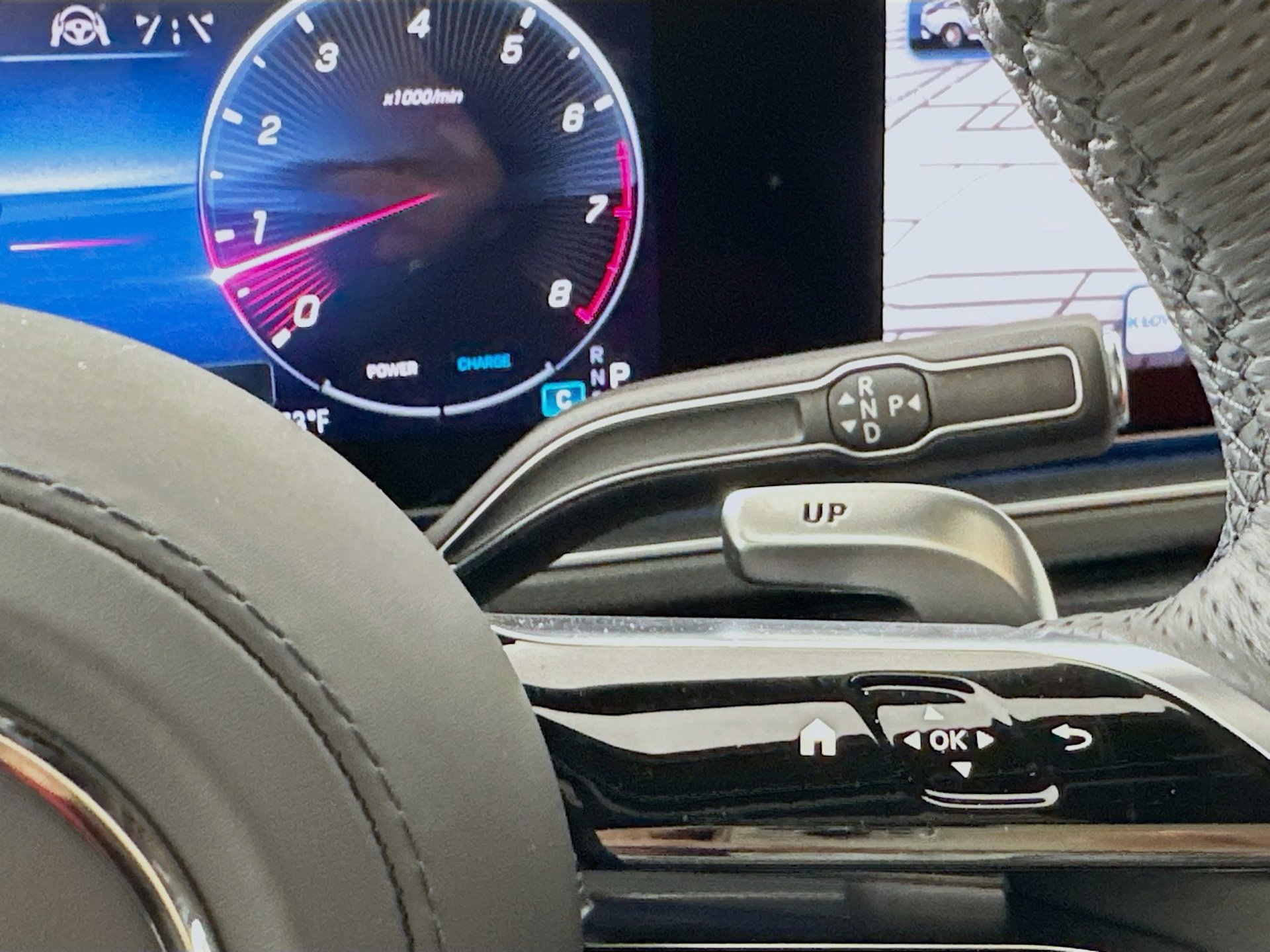 New 2026 Mercedes-Benz GLE 53 AMG 4MATIC Coupe image 18