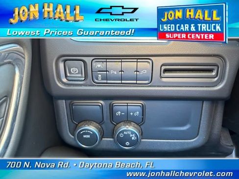 Certified 2022 Chevrolet Tahoe LT image 28