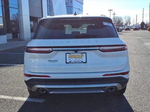 New 2026 Lincoln Corsair Premiere image 5