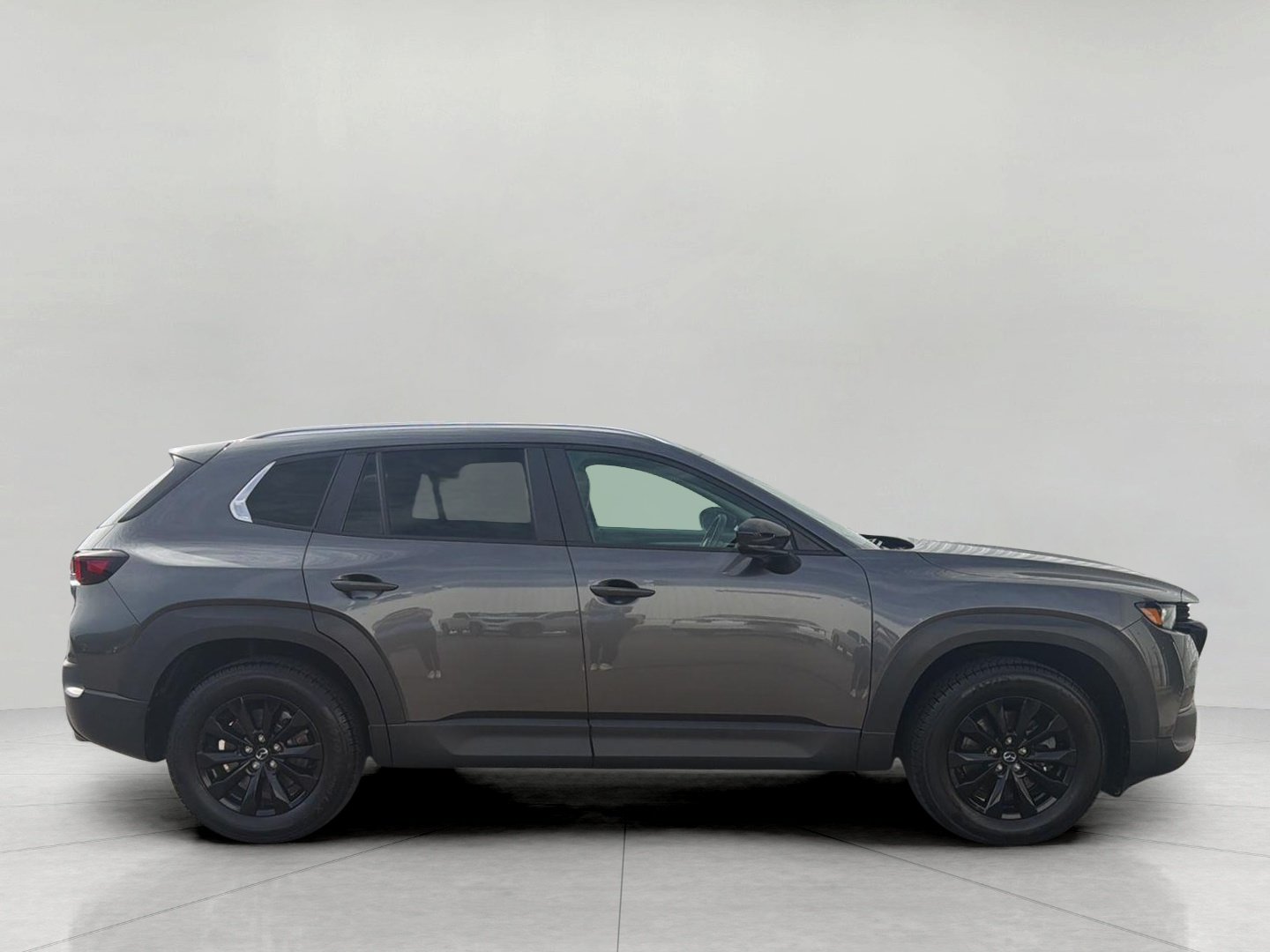 Used 2023 MAZDA CX-50 2.5 S w/ Preferred Plus Pkg AWD/4WD image 22