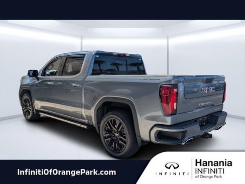 Used 2021 GMC Sierra 1500 Denali w/ Denali Ultimate Package image 5