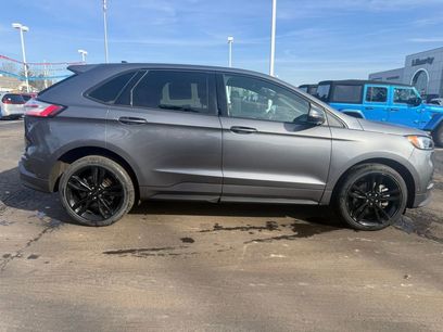 Used 2019 Ford Explorer Limited w/ Class III Trailer Tow Package