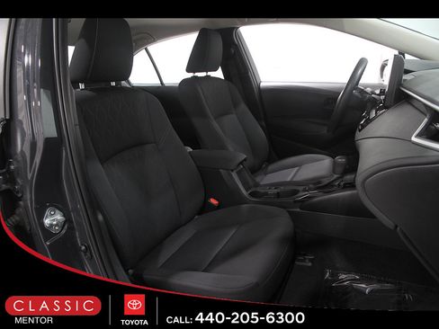 Certified 2024 Toyota Corolla LE FWD image 15