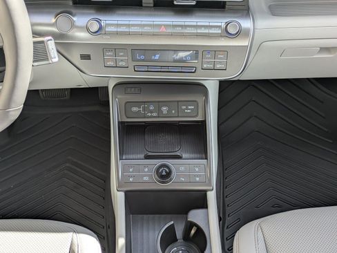 New 2026 Hyundai Kona Limited image 22