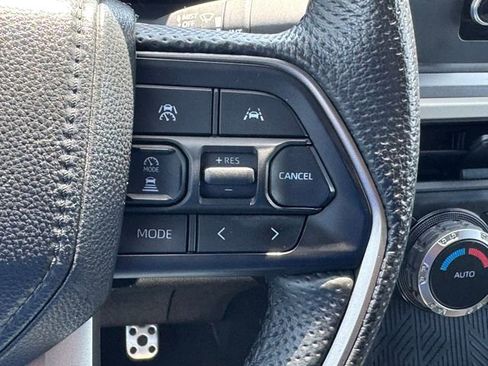 Used 2024 Toyota Tacoma TRD Sport RWD image 22