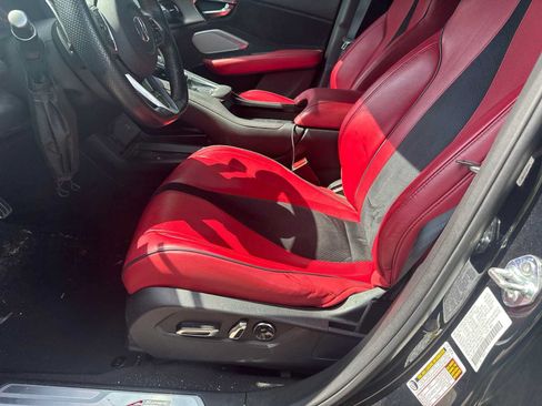 Used 2023 Acura RDX A-Spec FWD image 6