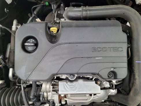 Used 2024 Chevrolet Malibu LT image 30