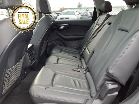 Used 2023 Audi Q7 3.0T Premium Plus image 12