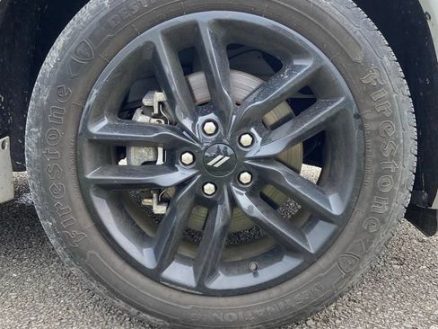 Used 2022 Dodge Durango GT AWD/4WD image 9