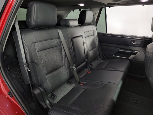 Used 2023 Toyota Sequoia Limited AWD/4WD image 17