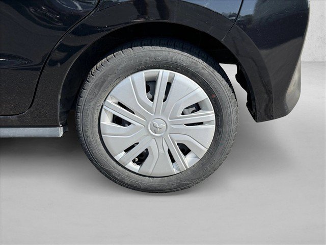 Used 2024 Mitsubishi Mirage ES FWD image 9