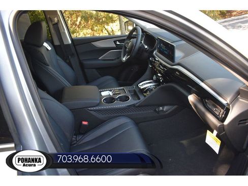 New 2026 Acura MDX SH-AWD image 14