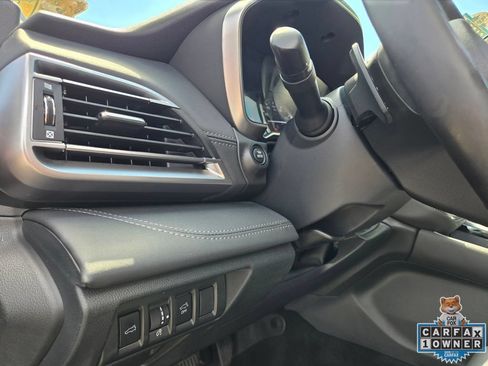 Used 2024 Subaru Outback Touring XT AWD/4WD image 29