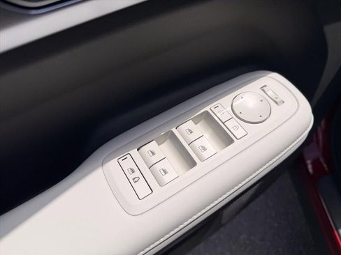 New 2026 Hyundai Santa Fe SEL AWD/4WD image 16