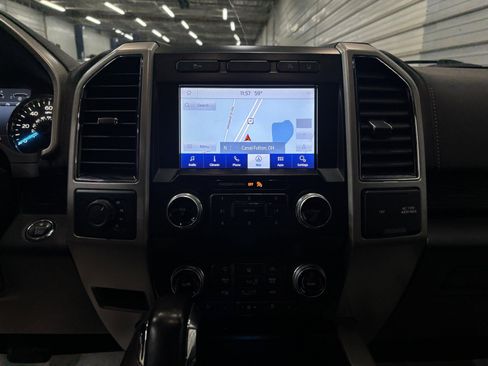 Used 2020 Ford F150 Lariat w/ Equipment Group 502A Luxury image 18