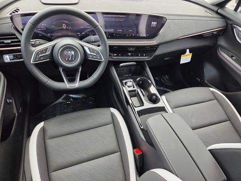 New 2026 Buick Envision Sport Touring AWD/4WD image 10