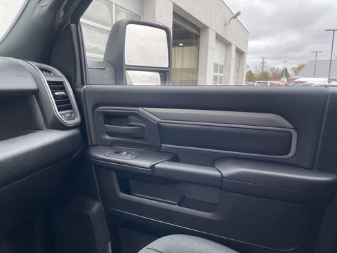 Used 2026 RAM 3500 Tradesman AWD/4WD image 20