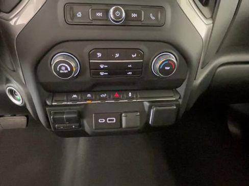 Used 2023 Chevrolet Silverado 1500 Custom w/ Rally Edition AWD/4WD image 29