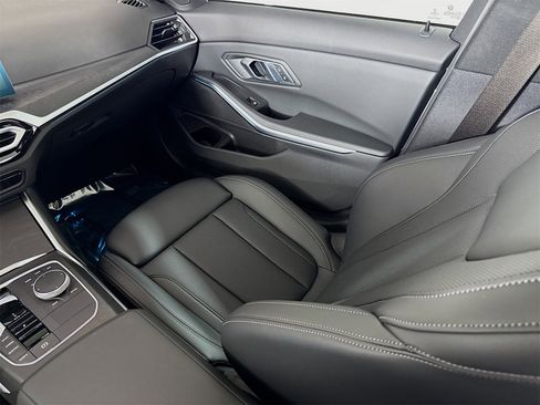 Certified 2023 BMW 330e w/ Premium Package image 24